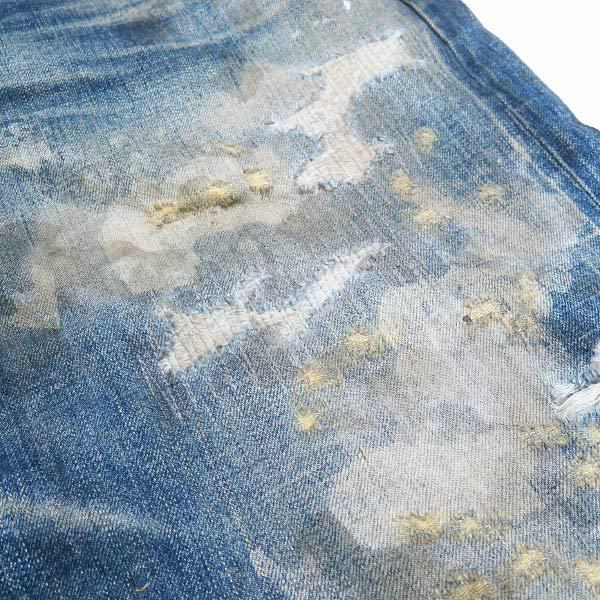 NEIGHBORHOOD ネイバーフッド ジーンズ 24SS SAVAGE DENIM DP NEIGHBORHOOD ネイバーフッド ジーンズ 24SS SAVAGE DENIM DP