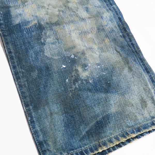 NEIGHBORHOOD ネイバーフッド ジーンズ 24SS SAVAGE DENIM DP NEIGHBORHOOD ネイバーフッド ジーンズ 24SS SAVAGE DENIM DP