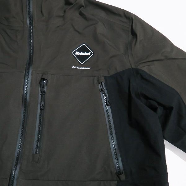 F.C.Real Bristol エフシーレアルブリストル 23AW UTILITY TEAM F.C.Real Bristol エフシーレアルブリストル 23AW UTILITY TEAM