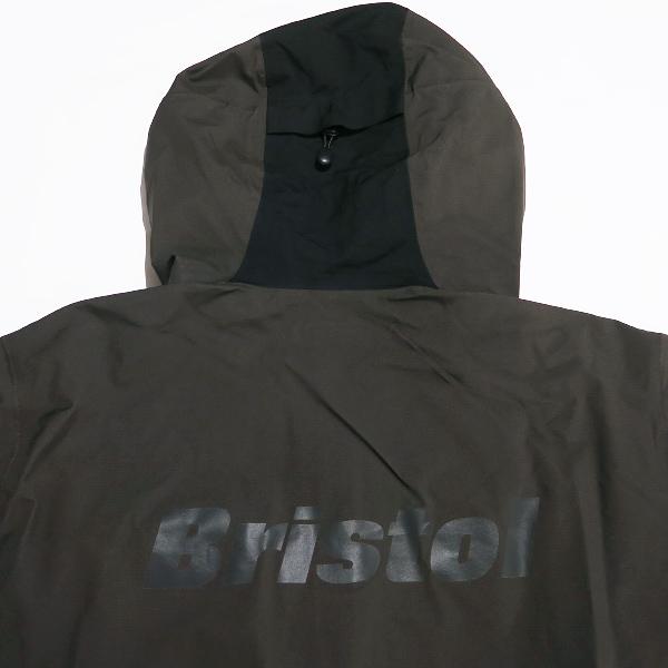 F.C.Real Bristol エフシーレアルブリストル 23AW UTILITY TEAM F.C.Real Bristol エフシーレアルブリストル 23AW UTILITY TEAM