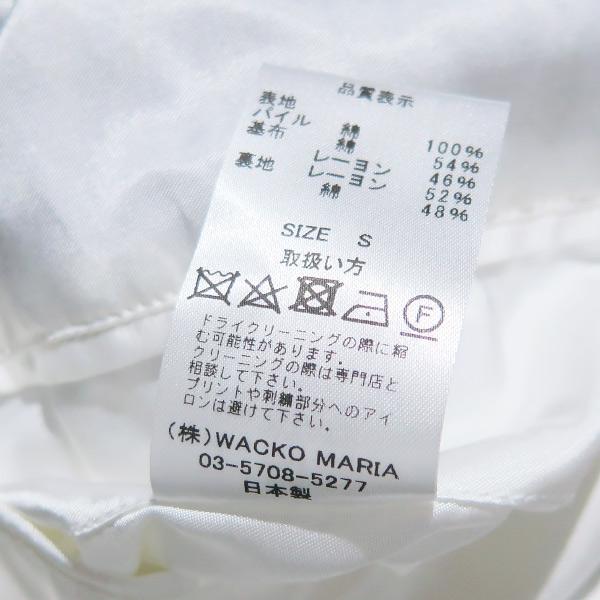 WACKO MARIA ワコマリア x TIM LEHI ティム リーハイ VELVET WACKO MARIA ワコマリア x TIM LEHI ティム リーハイ VELVET