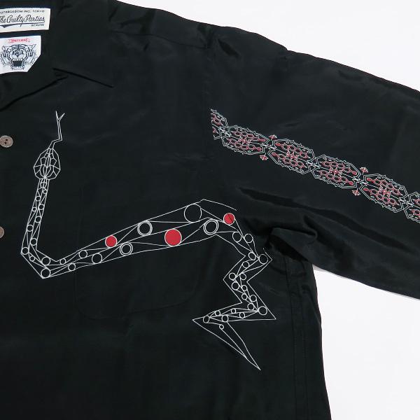 WACKO MARIA ワコマリア x WOLF'S HEAD ウルフズ ヘッド WACKO MARIA ワコマリア x WOLF'S HEAD ウルフズ ヘッド