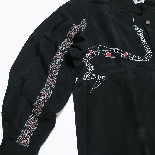 WACKO MARIA ワコマリア x WOLF'S HEAD ウルフズ ヘッド WACKO MARIA ワコマリア x WOLF'S HEAD ウルフズ ヘッド