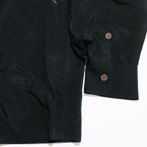 WACKO MARIA ワコマリア x WOLF'S HEAD ウルフズ ヘッド HAWAIIAN