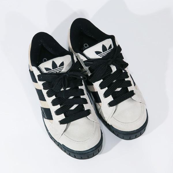 adidas アディダス LWST 26.0 ブラック US8 - 靴