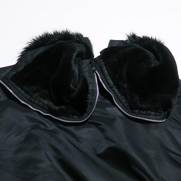 WTAPS ダブルタップス 23AW N-2B CORE SPEC/JACKET/NYLON.TWILL