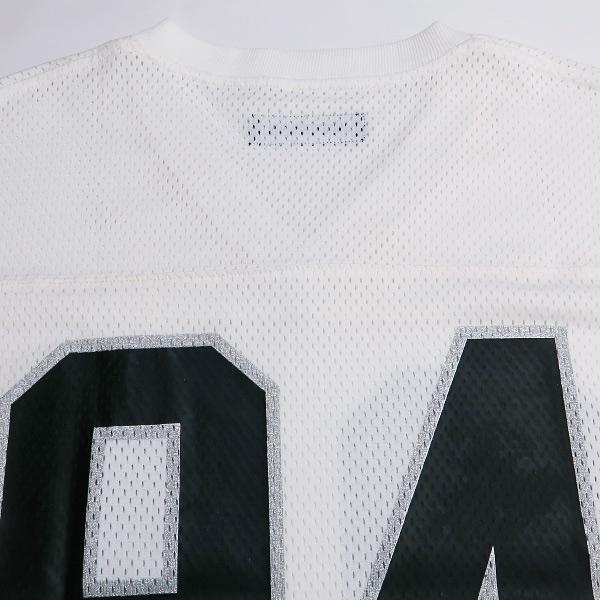 NEIGHBORHOOD 21 PM/F-M メッシュ　ふっトボールシャツM NEIGHBORHOOD 21 PM/F-M メッシュ ふっトボールシャツM