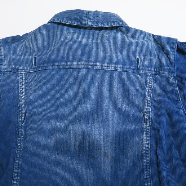 NEIGHBORHOOD ネイバーフッド 23SS WASHED CORDUROY JACKET NEIGHBORHOOD ネイバーフッド 23SS WASHED CORDUROY JACKET