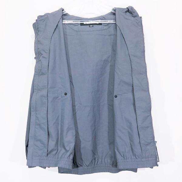 NEIGHBORHOOD ネイバーフッド 23AW ZIP UP HOODED JACKET