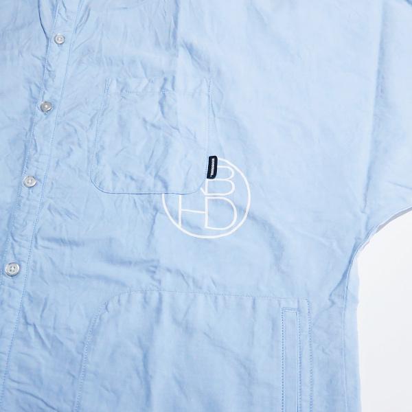 NEIGHBORHOOD（ネイバーフッド） 22SS BIG LOGO/C-SHIRT.SS 221AQNH