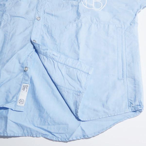 NEIGHBORHOOD（ネイバーフッド） 22SS BIG LOGO/C-SHIRT.SS 221AQNH