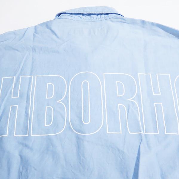 NEIGHBORHOOD ネイバーフッド 22SS BIG LOGO/C-SHIRT.SS 221AQNH NEIGHBORHOOD ネイバーフッド 22SS BIG LOGO/C-SHIRT.SS 221AQNH