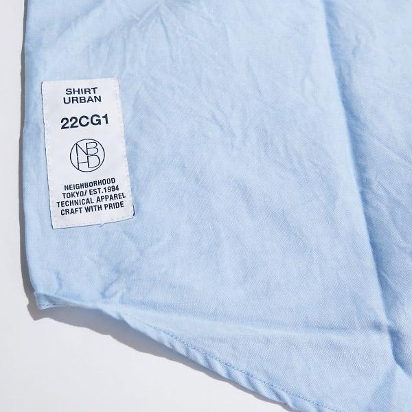 NEIGHBORHOOD ネイバーフッド 22SS BIG LOGO/C-SHIRT.SS 221AQNH NEIGHBORHOOD ネイバーフッド 22SS BIG LOGO/C-SHIRT.SS 221AQNH