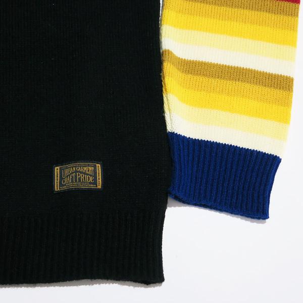 NEIGHBORHOOD（ネイバーフッド） 11AW G.S./AW-CREW.LS 112ORNH-KNM01