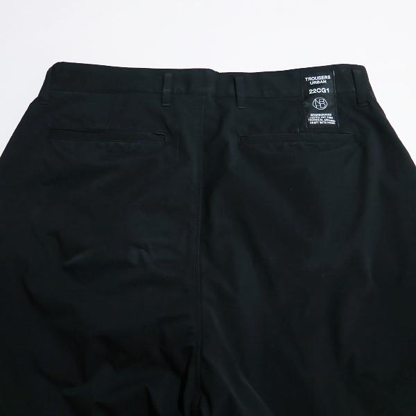 NEIGHBORHOOD ネイバーフッド 22SS TWO TUCK/E-PT 221AQNH-PTM04 NEIGHBORHOOD ネイバーフッド 22SS TWO TUCK/E-PT 221AQNH-PTM04