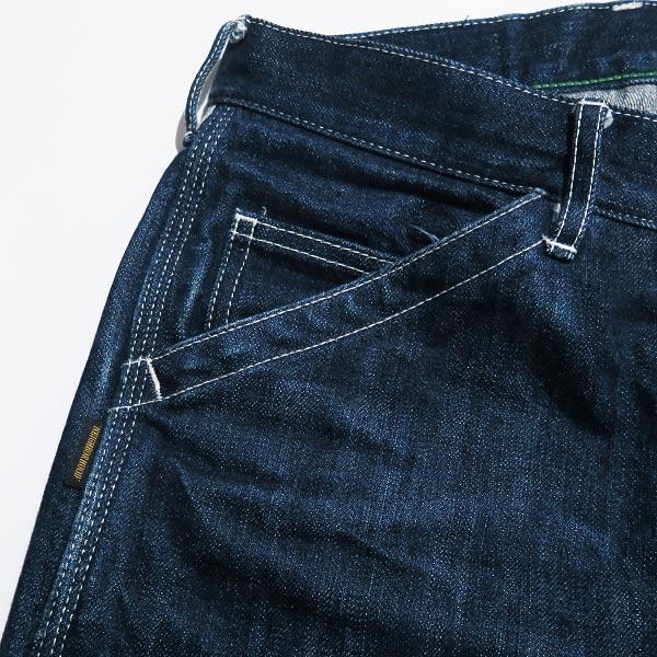 NEIGHBORHOOD（ネイバーフッド） 19SS UTILITY/C-PT 191XBNH-PTM16