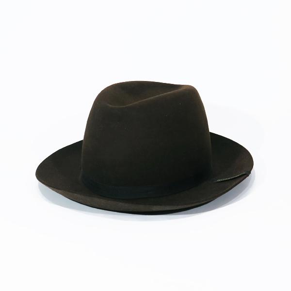 NEIGHBORHOOD（ネイバーフッド） x JAMES LOCK&CO HATTERS ジェームス