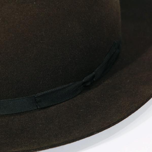 NEIGHBORHOOD CREW HAT ブラック　L ネイバーフッド NEIGHBORHOOD x KOSHI INABA B'z 稲葉浩志 ネイバーフッド