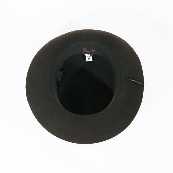 NEIGHBORHOOD ネイバーフッド x JAMES LOCK&CO HATTERS