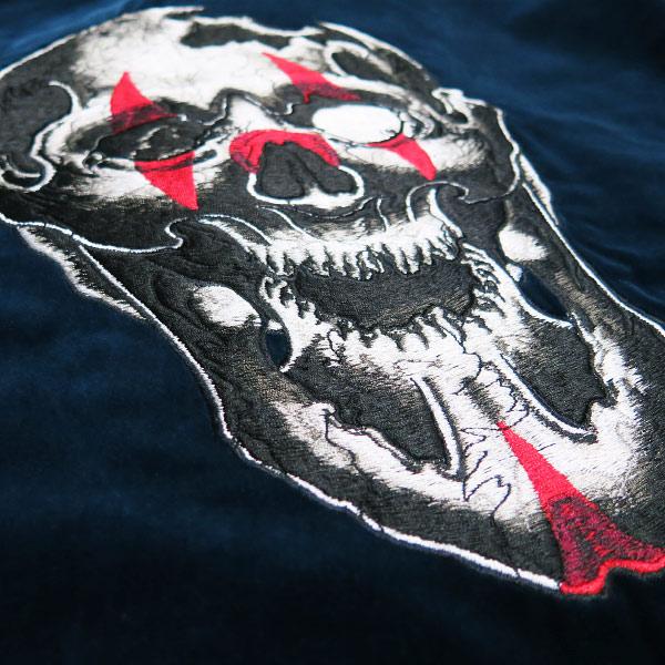 WACKO MARIA（ワコマリア） x 56TATTOO STUDIO 56タトゥースタジオ