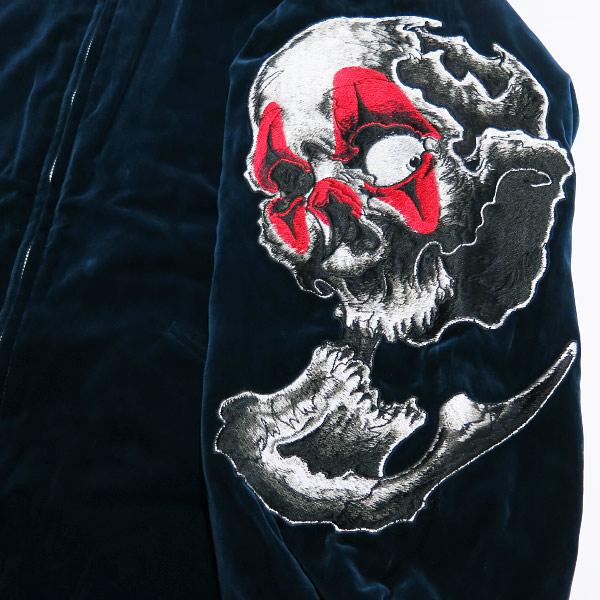 WACKO MARIA ワコマリア x 56TATTOO STUDIO 56タトゥースタジオ WACKO MARIA ワコマリア x 56TATTOO STUDIO 56タトゥースタジオ