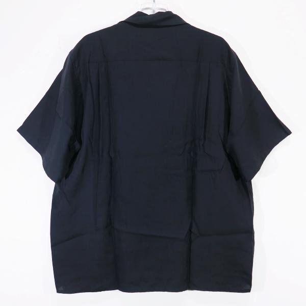WACKO MARIA（ワコマリア） THREE TONE 50'S SHIRT 22SS-WMS-OC10