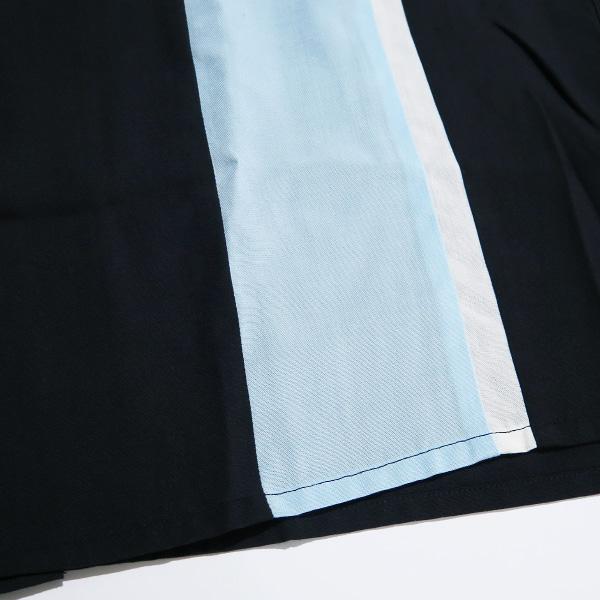 WACKO MARIA（ワコマリア） THREE TONE 50'S SHIRT 22SS-WMS-OC10