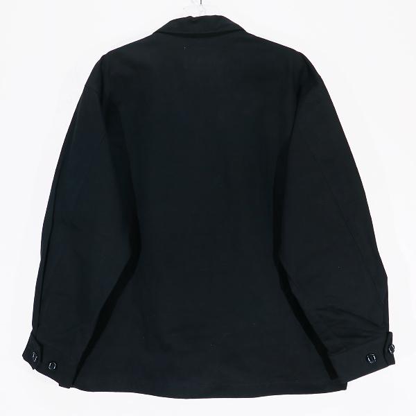 WTAPS ダブルタップス 23AW CBW/LS/COTTON.TWILL 232BRDT-SHM01 WTAPS ダブルタップス 23AW CBW/LS/COTTON.TWILL 232BRDT-SHM01