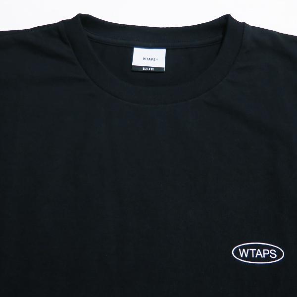 WTAPS ダブルタップス 23AW PRTC/LS/COTTON 232ATDT-LTM03S WTAPS ダブルタップス 23AW PRTC/LS/COTTON 232ATDT-LTM03S