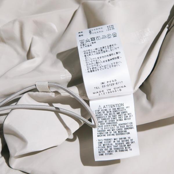 THE NORTH FACE PURPLE LABEL ザ ノース フェイス パープル