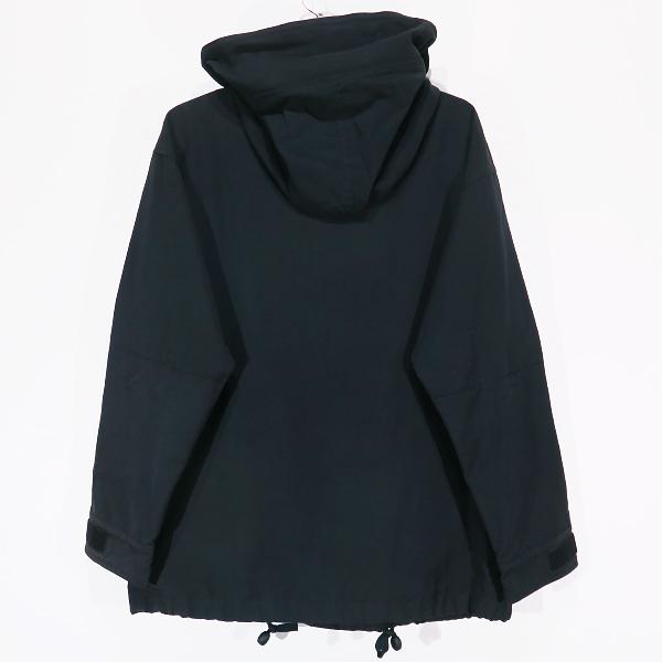 WTAPS ダブルタップス 16AW PARASMOCK/JACKET.NYCO.60/40 WTAPS ダブルタップス 16AW PARASMOCK/JACKET.NYCO.60/40