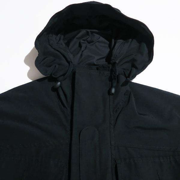 WTAPS ダブルタップス 16AW PARASMOCK/JACKET.NYCO.60/40 WTAPS ダブルタップス 16AW PARASMOCK/JACKET.NYCO.60/40