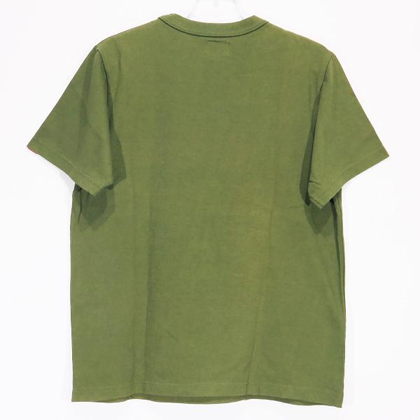 WTAPS（ダブルタップス） 16SS HELLWEEK SS/TEE.COTTON 161ATDT-CSM11