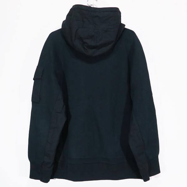 sacai サカイ SPONGE SWEAT HOODIE 20-02233M スポンジ sacai サカイ SPONGE SWEAT HOODIE 20-02233M スポンジ