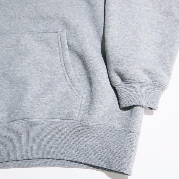 retaW リトゥ × Fragment design フラグメント デザイン wateR HOODIE ウォーター フーディー グレー トップス パーカー｜nanainternational｜04