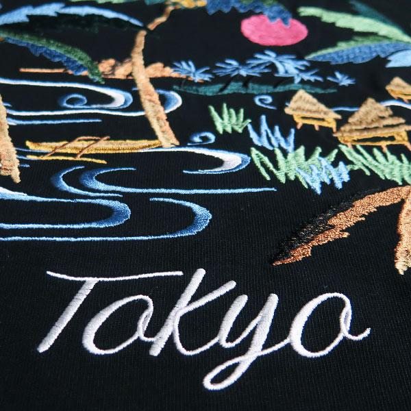 新品 ウィンダンシー WIND AND SEA モックネック ウェア ブラック WIND AND SEA × DISNEY BLACK COLLECTION “BLACK FRIDAY 2.0″が2024年