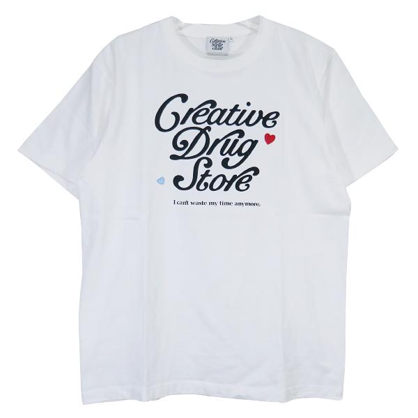 Creative Drug Store クリエイティヴドラッグストア CDS x VERDY