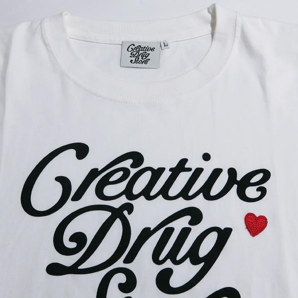 Creative Drug Store クリエイティヴドラッグストア CDS x VERDY Creative Drug Store クリエイティヴドラッグストア CDS x VERDY