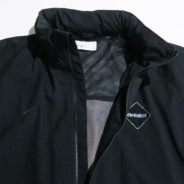 F.C.Real Bristol エフシーレアルブリストル x NIKE ナイキ F.C.Real Bristol エフシーレアルブリストル x NIKE ナイキ