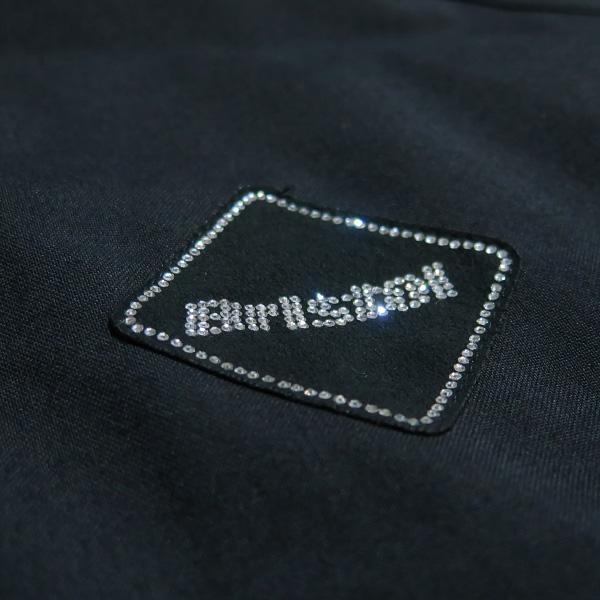 【美品】ナイキ F.C.R.B スクール ジャケット テーラード コラボ 刺繍 Nike F.C.R.B. テーラードジャケット L ブラック fcrb - メルカリ