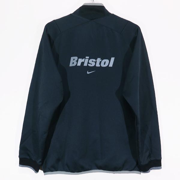 ナイキ、ナイキブリストル F.C.Real Bristol エフシーレアルブリストル x NIKE ナイキ