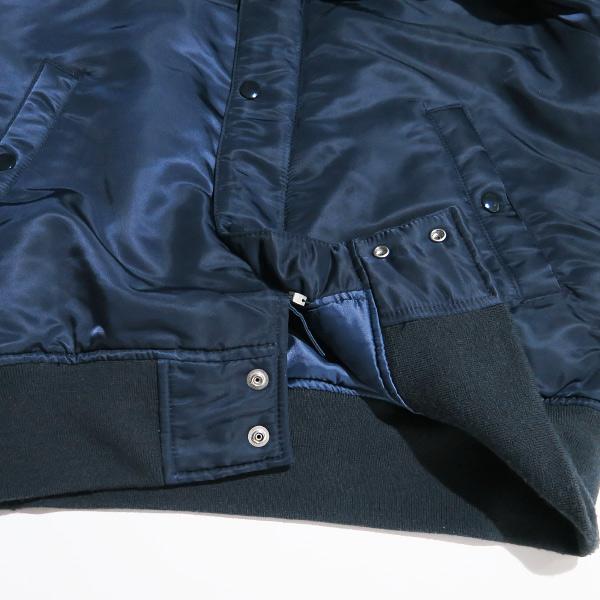 NEIGHBORHOOD ネイバーフッド 18AW D-15A/N-JKT 182SZNH-JKM04