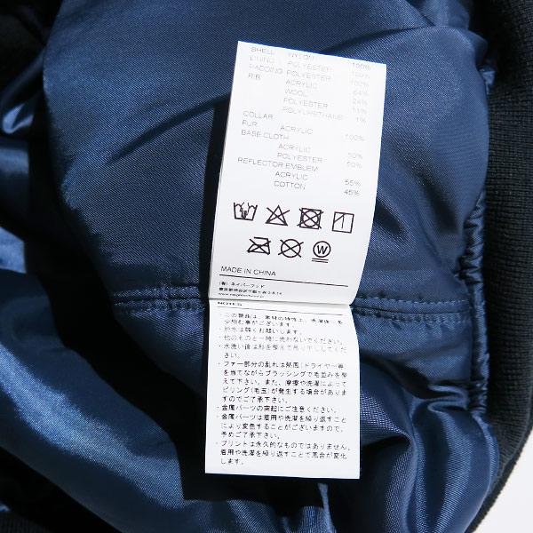 NEIGHBORHOOD ネイバーフッド 18AW D-15A/N-JKT 182SZNH-JKM04 NEIGHBORHOOD ネイバーフッド 18AW D-15A/N-JKT 182SZNH-JKM04