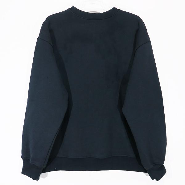 RICHARDSON Richardson リチャードソン HANDCUFF CREWNECK ZPM-82170  