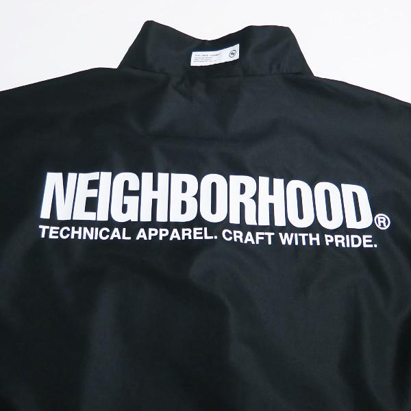 NEIGHBORHOOD ネイバーフッド 24SS TRACK JACKET 241AQNH-JKM01 NEIGHBORHOOD ネイバーフッド 24SS TRACK JACKET 241AQNH-JKM01
