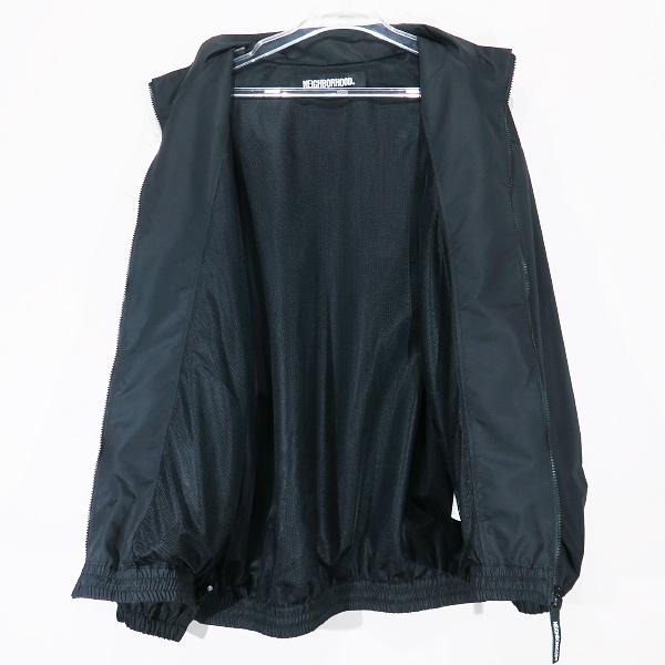 NEIGHBORHOOD ネイバーフッド 24SS TRACK JACKET 241AQNH-JKM01 NEIGHBORHOOD ネイバーフッド 24SS TRACK JACKET 241AQNH-JKM01