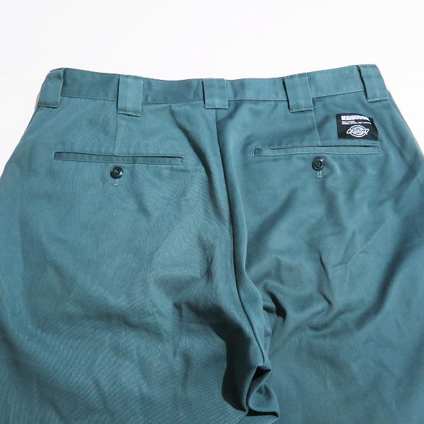 NEIGHBORHOOD ネイバーフッド x DICKIES ディッキーズ 23AW NH X