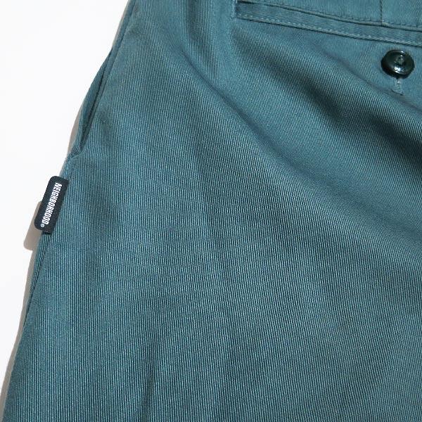 NEIGHBORHOOD（ネイバーフッド） x DICKIES ディッキーズ 23AW NH X