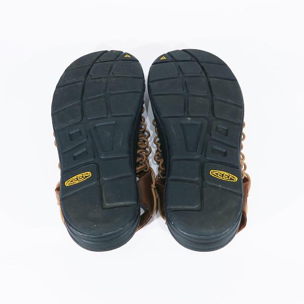 【限定モデル】KEEN UNEEK PREMIUM LEATHER1024451 KEEN キーン M UNEEK PREMIUM LEATHER 1024451 ユニーク