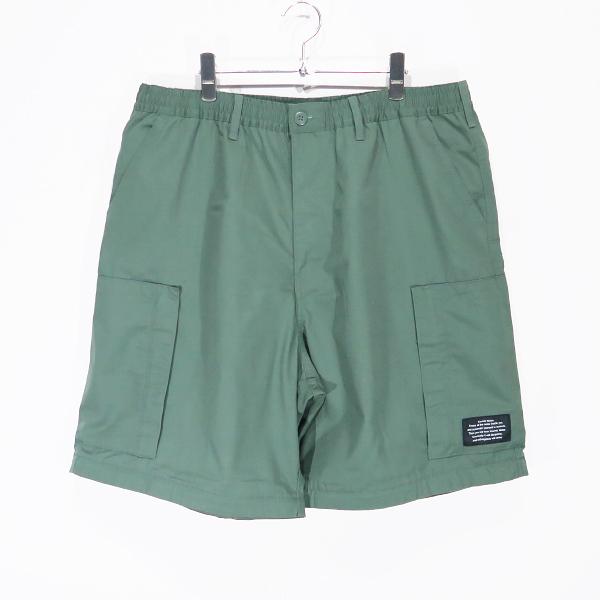 undercover アンダーカバー　カーゴショートパンツ UNDERCOVER（ショートパンツ）のフリマアイテム一覧